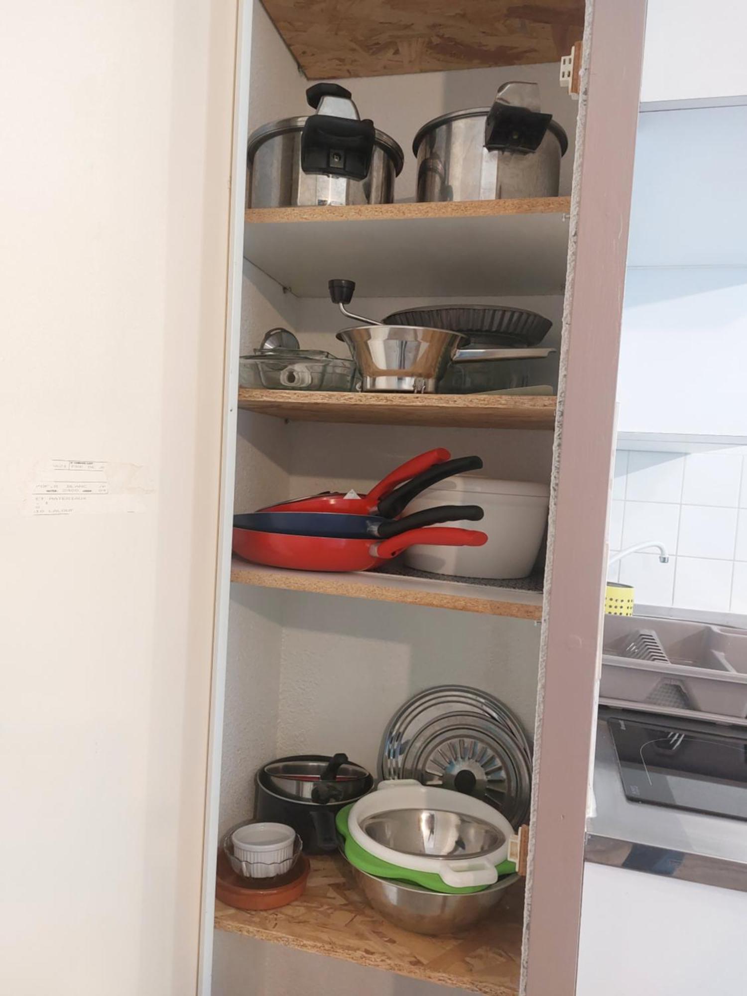 Luz St Sauveur, Appartement 3 Personnes, Superbe Vue Montagne, Expose Sud, Residence Tres Calme ลูซ-แซ็ง-โซเวอร์ ภายนอก รูปภาพ