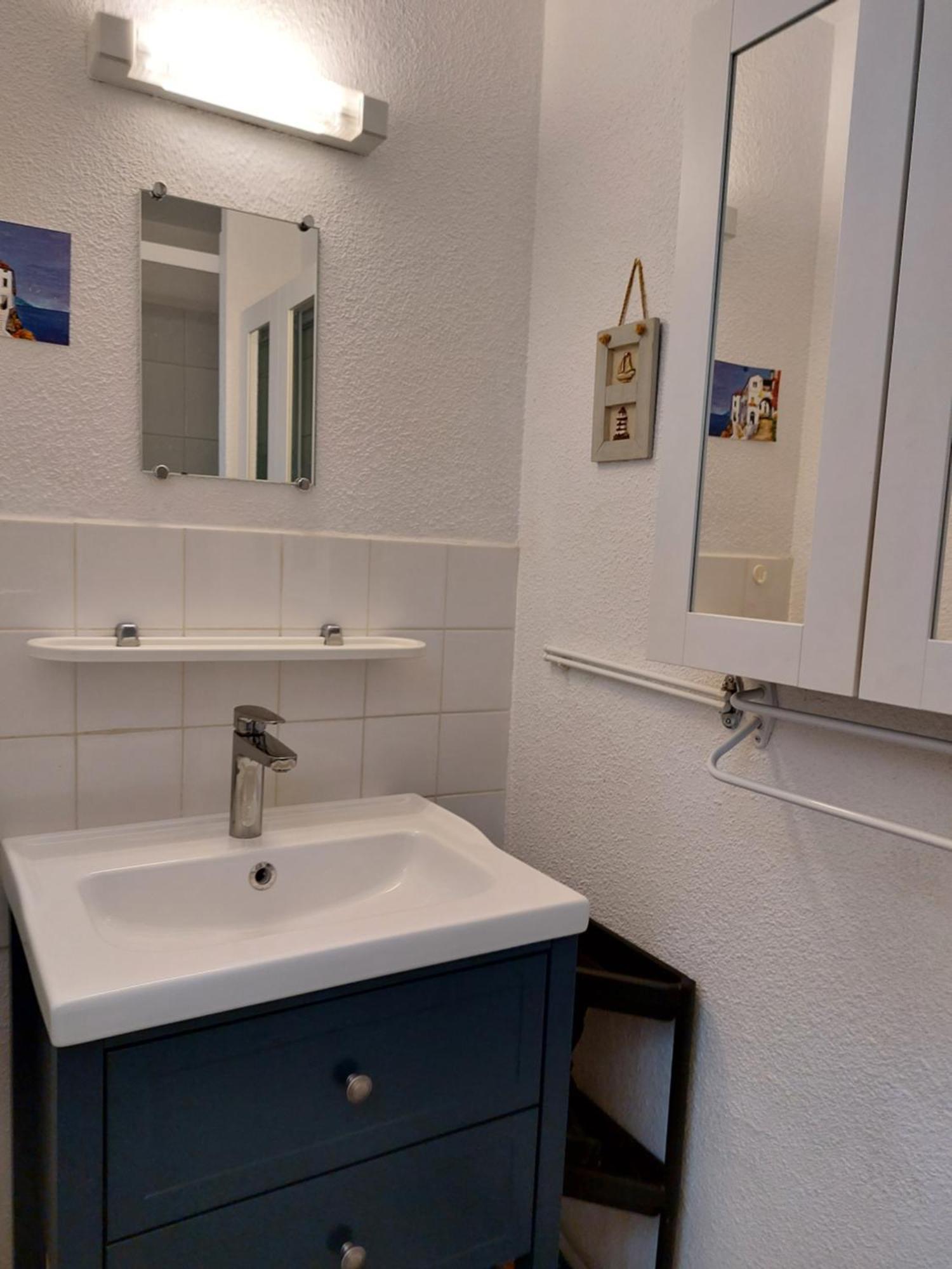 Luz St Sauveur, Appartement 3 Personnes, Superbe Vue Montagne, Expose Sud, Residence Tres Calme ลูซ-แซ็ง-โซเวอร์ ภายนอก รูปภาพ