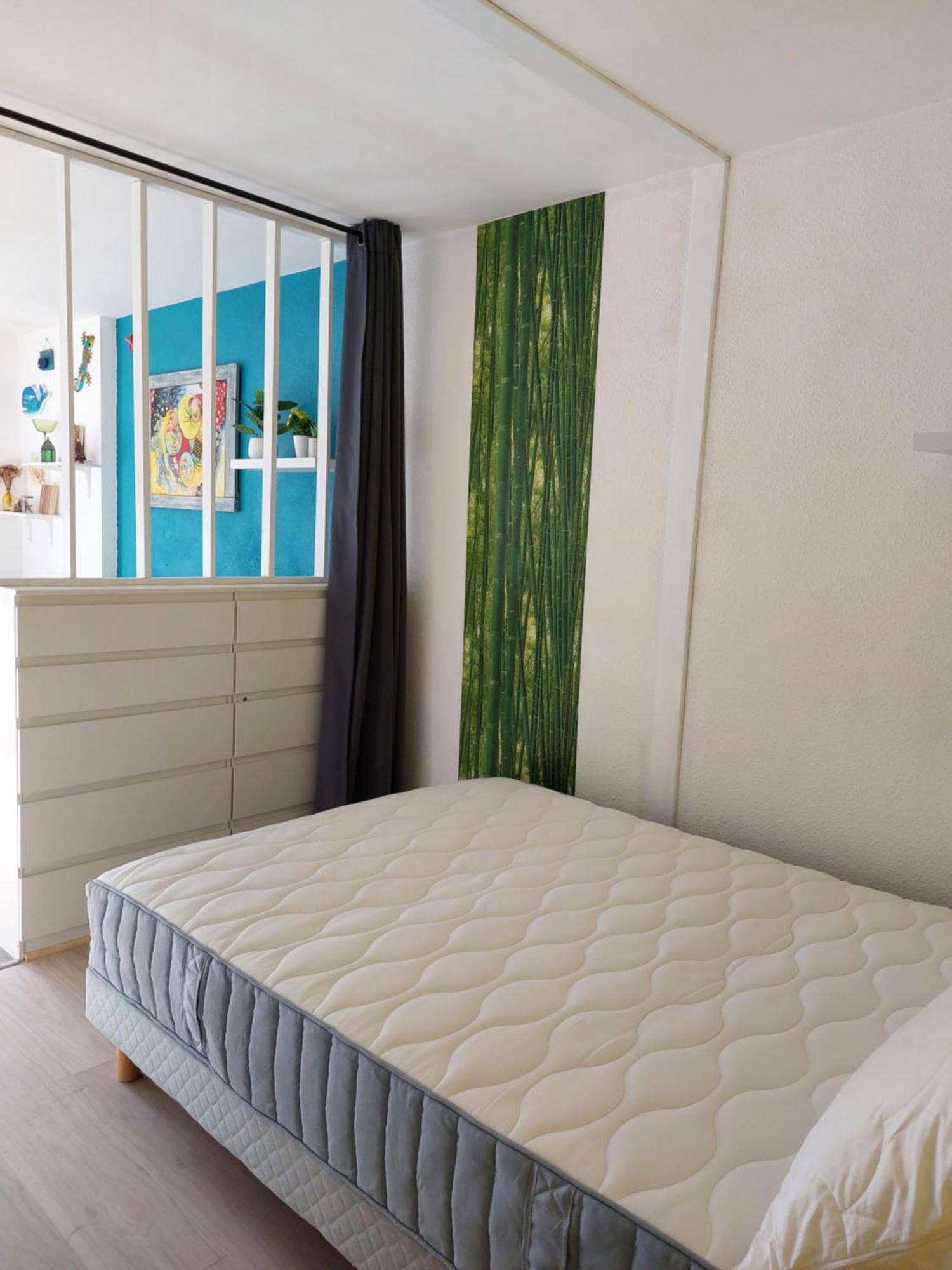 Luz St Sauveur, Appartement 3 Personnes, Superbe Vue Montagne, Expose Sud, Residence Tres Calme ลูซ-แซ็ง-โซเวอร์ ภายนอก รูปภาพ